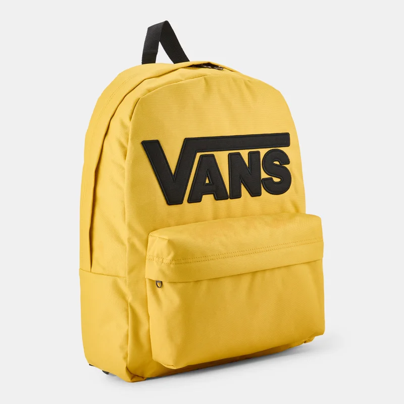 VANS Yellow Old Skool Drop V Backpack  | Best Price UAE