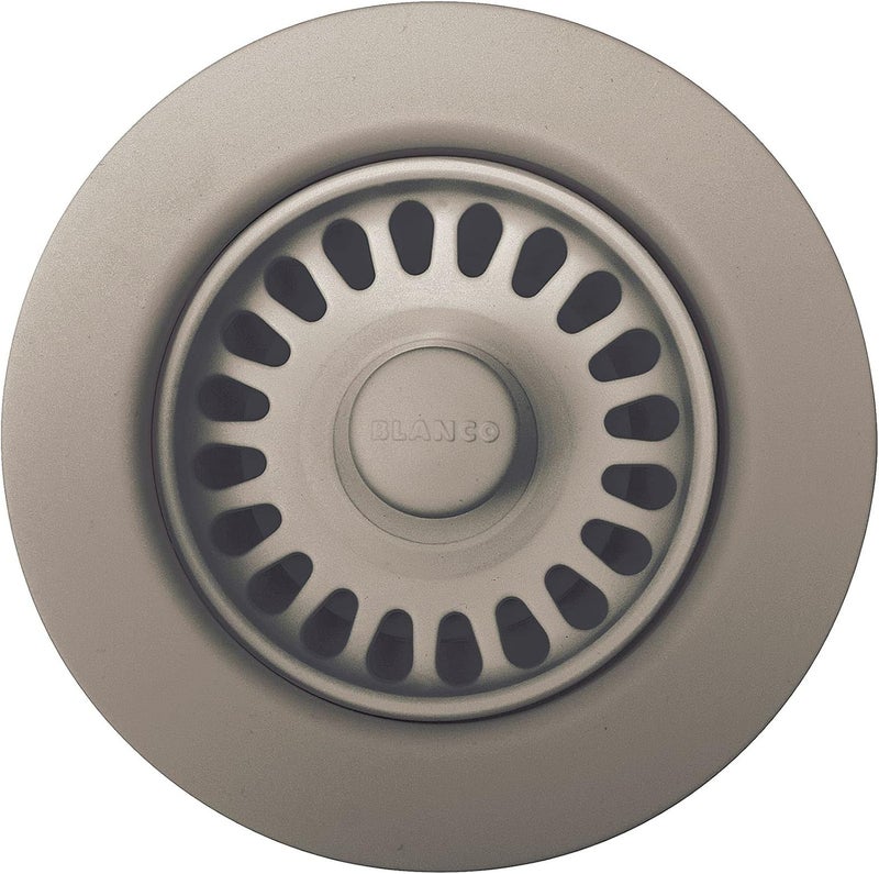 Blanco , Truffle 441324 Kitchen Garbage Disposal Flange, 3.5" - Image 1
