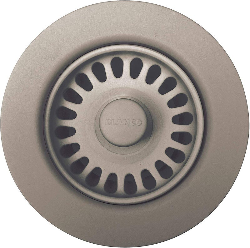 Blanco , Truffle 441324 Kitchen Garbage Disposal Flange, 3.5" - Image 2