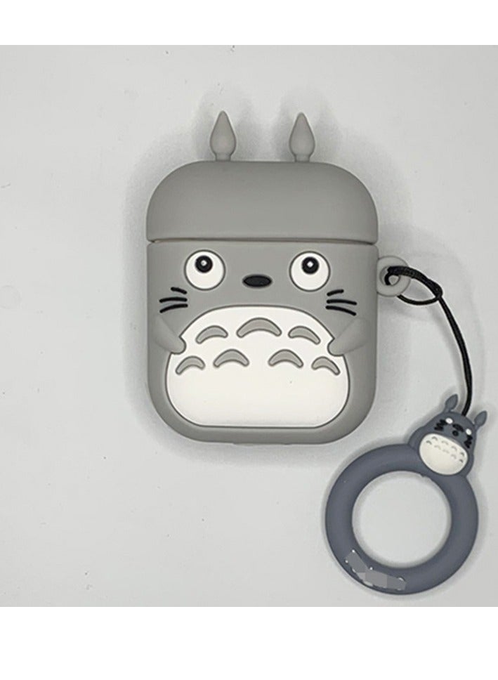 Bluetooth Earphone Protective Case