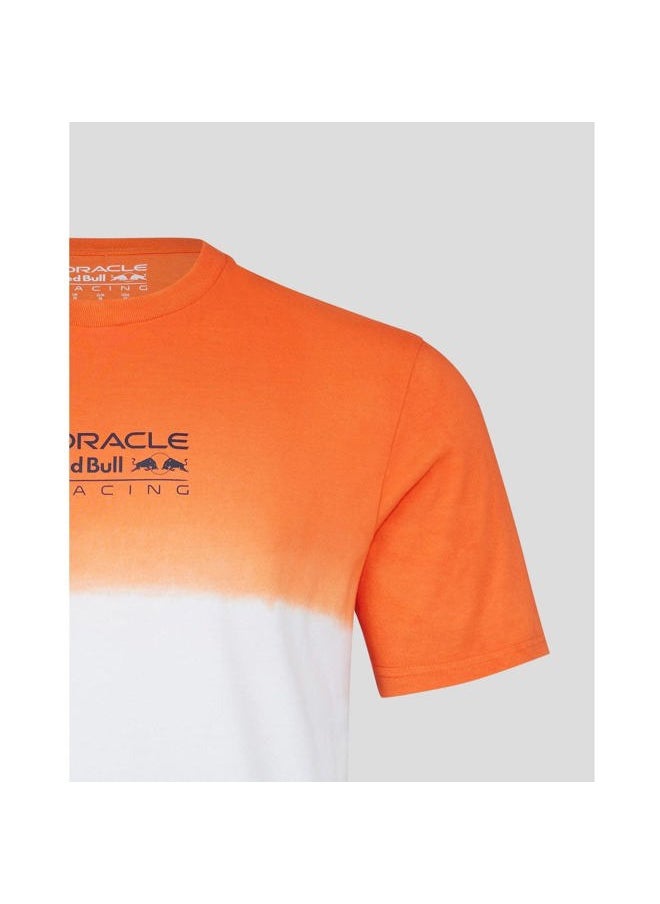 CASTORE Red Bull Racing F1 Max Verstappen Driver T-Shirt Multi - L  - Image 5
