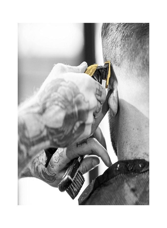 Shaving - Trimmers & Groomers Magic Clip Cordless Gold - Image 4