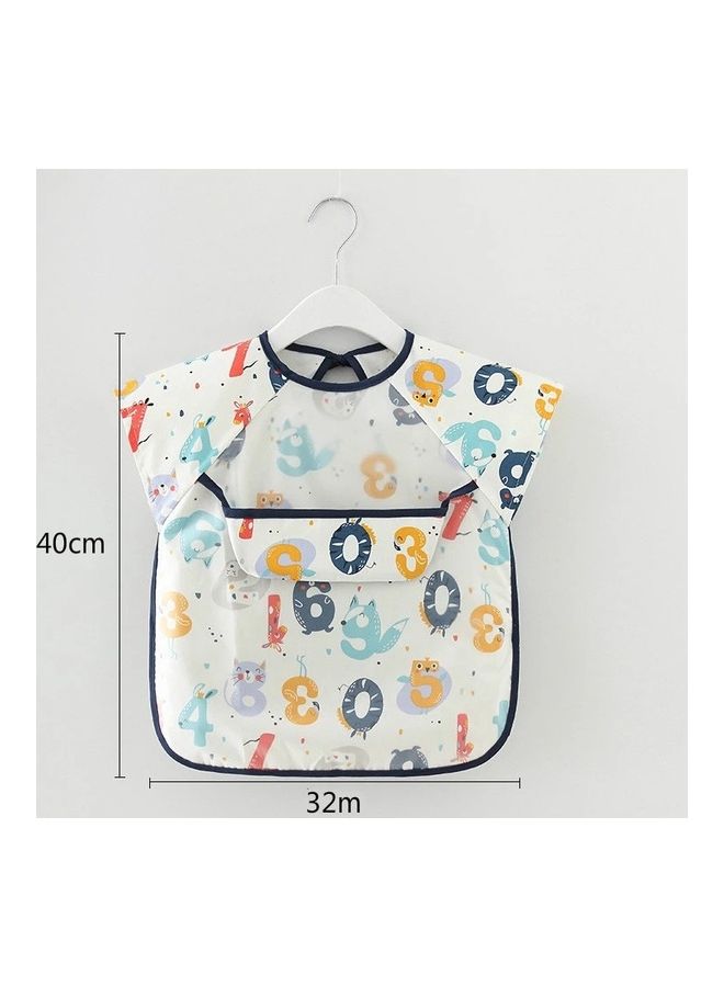 Baby Cartoon Bibs - Image 2
