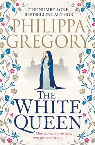 White Queen 