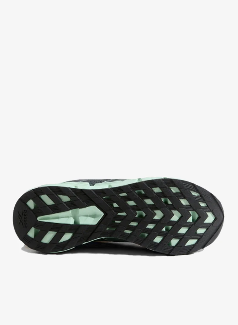 Reebok Grey 5/Inverted Aqua/Black Reebok Zig Hypnotica Unisex Shoes  | Best Price UAE