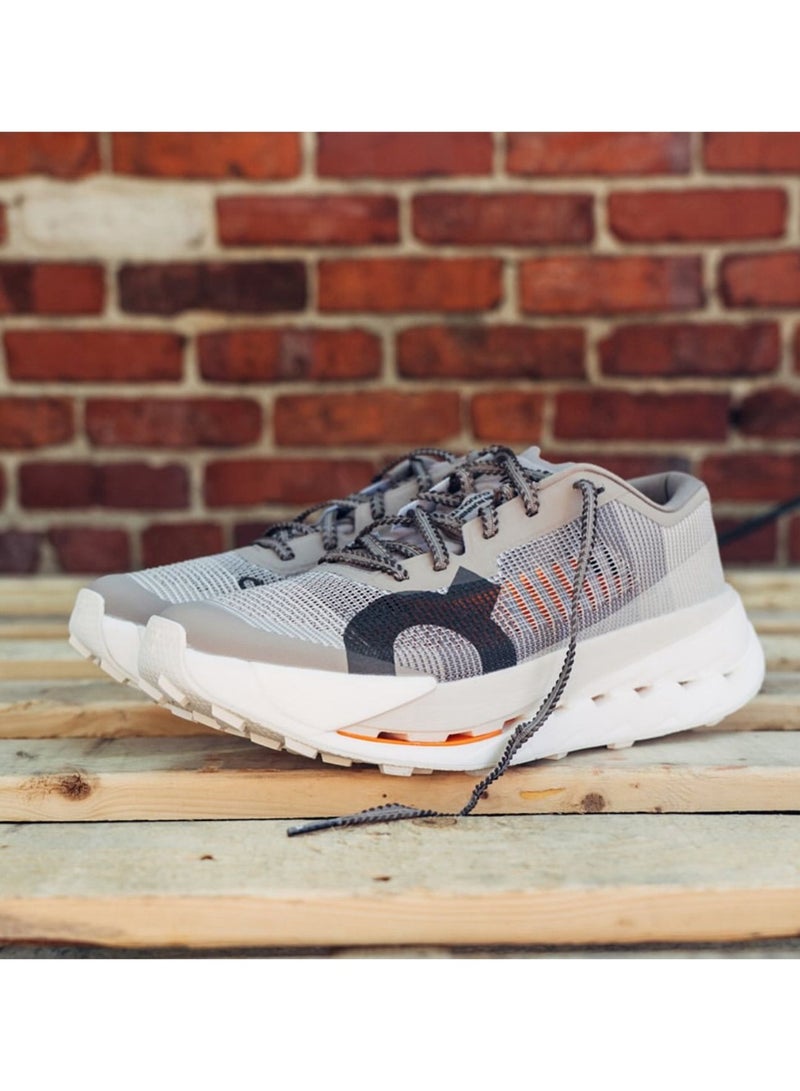 On Running Cloudultra Pro Women Sneaker - Cinder | Pearl - Image 2