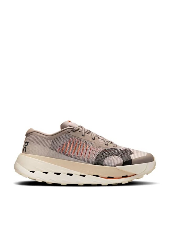 On Running Cloudultra Pro Women Sneaker - Cinder | Pearl - Image 1