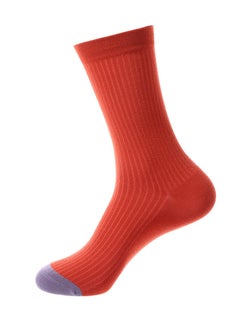 Red and Purple