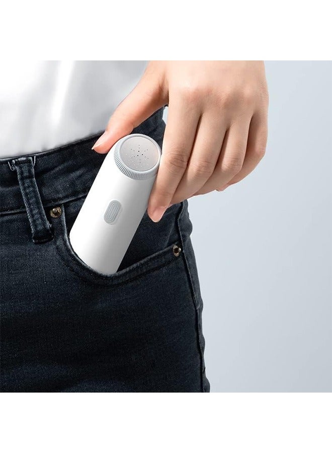 Hihonor Travel Flush,USB Rechargeable,Maintain Personal Hygiene,Suitable for Travelling/Camping/Outdoor Adventure - Image 5