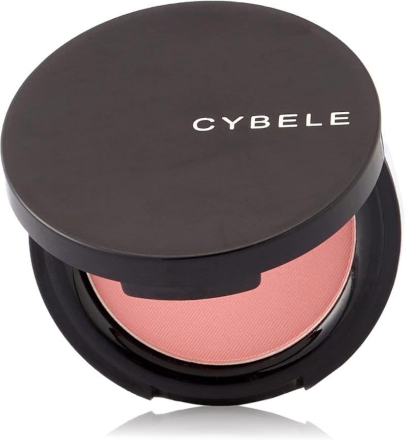 أحمر خدود بودرة ناعم من سيبيلي، لون بوا دي روز رقم 04، 3.7 غرام