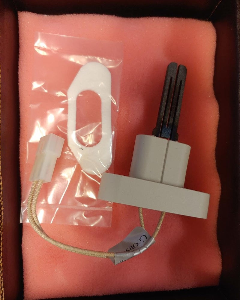 ETNA EHTP2400-286 Laars Igniter & Gasket Replacement Kit - Image 2