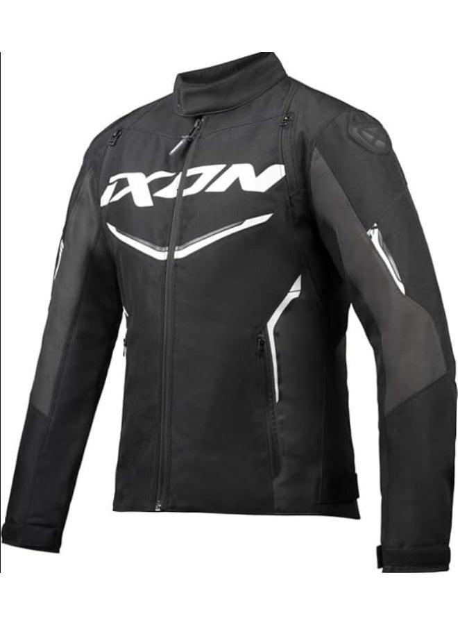 Ixon Cordolo Veste textile de moto - Image 1