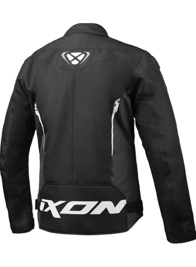 Ixon Cordolo Veste textile de moto - Image 2