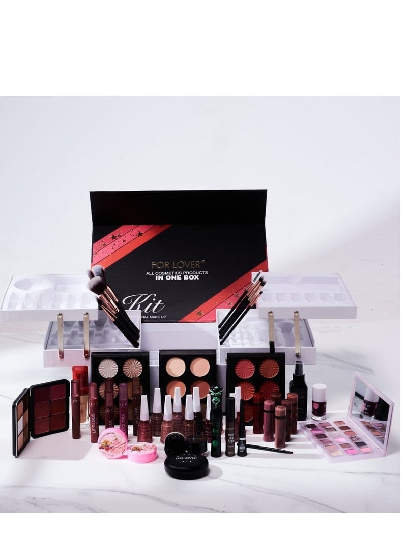 FOR LOVER Make Up Box For Lover  - Image 2