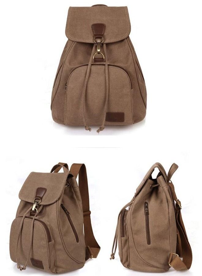 DUNISO Women Backpack For Travel Sports Outdoor Camping Hiking Cycling School Backpack Computer Backpack  - Image 4
