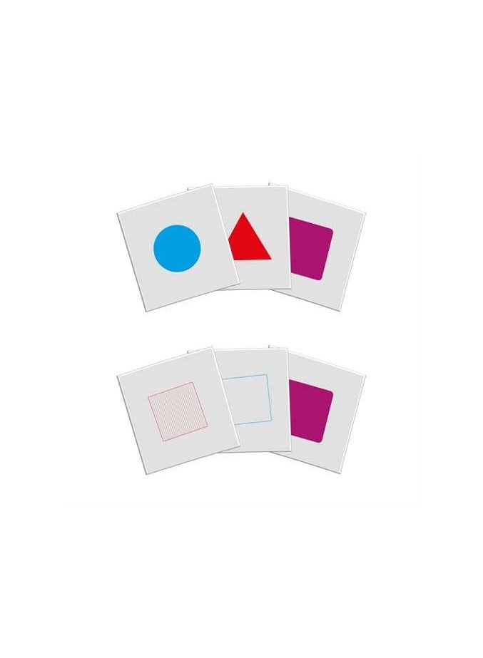 redka 3  on 3 attention and intelligence game - Image 4