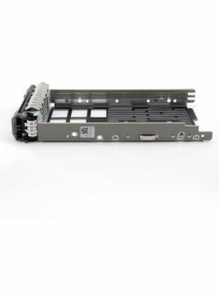 KASTWAVE Drive Bay, Server Hard Drive Bay, Hard Drive Tray Caddy, for Dell Poweredge Series 11/12/13 Generation Models 3.5"", SAS/SATA HDD Caddy Bracket, 2 Pcs  - Image 2