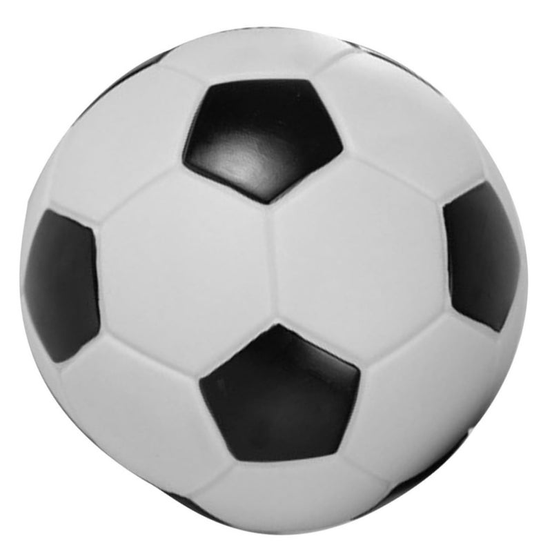 Soccer Ball Shaped Coin Bank For Adults Money Storage Container Sports Decor Gift - Image 2