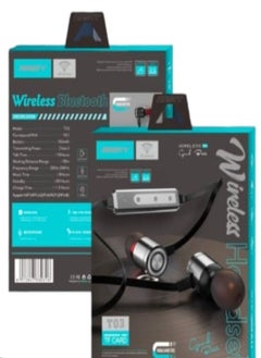 ANSTY Wireless Headset  - Image 1
