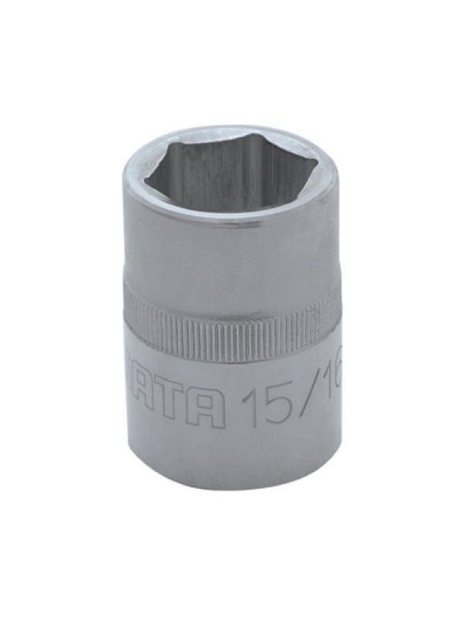 Sata SATA ST16419SC 3/4" Drive 6 Point Socket 46mm  - Image 2