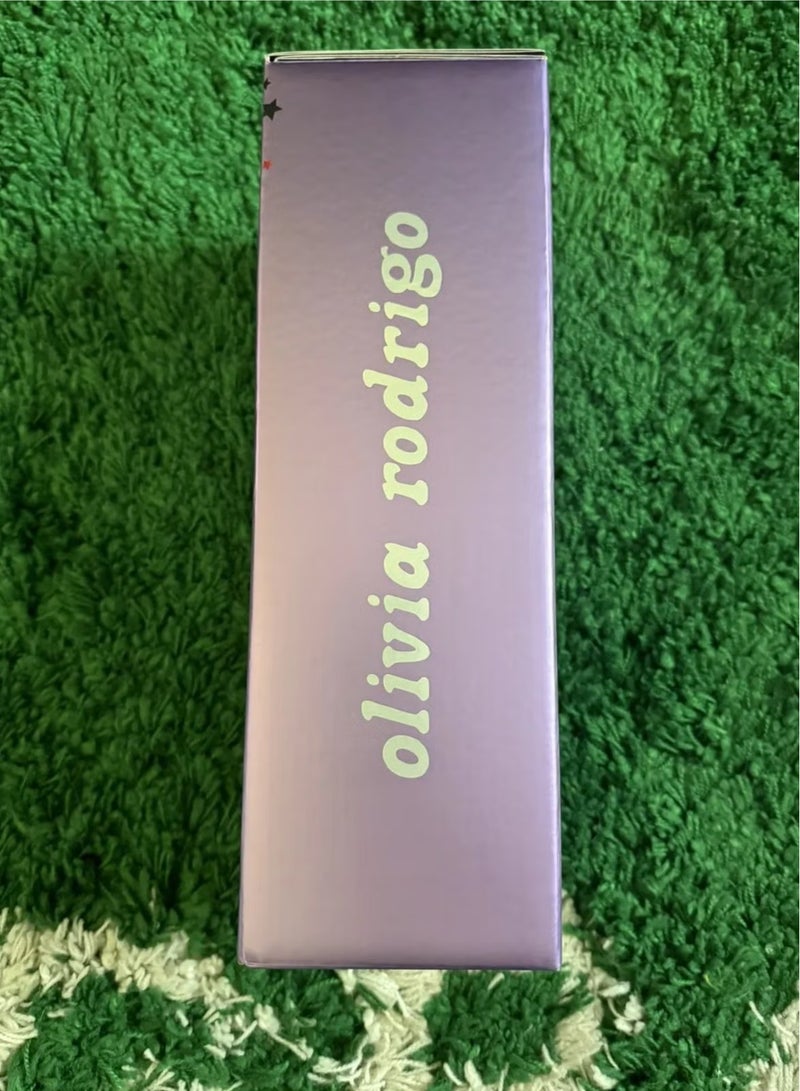 Stanley Olivia Rodrigo Limited Edition Stanley 40oz Tumbler – Exclusive Artist Collaboration Travel Mug with Vacuum-Insulated Stainless Steel Body, Leakproof FlowState Lid, Reusable Straw & Carry Handle – Keeps Drinks Hot or Cold for Hours – Collector’s Cup for Stylish Hydration, Coffee, Tea, Smoothies & More - Image 5