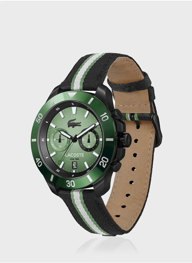 LACOSTE Moronga Analog Watch