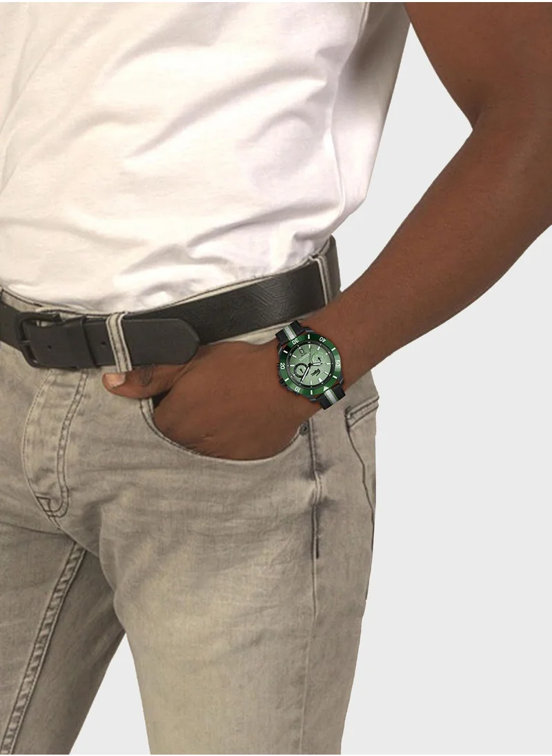 LACOSTE Moronga Analog Watch