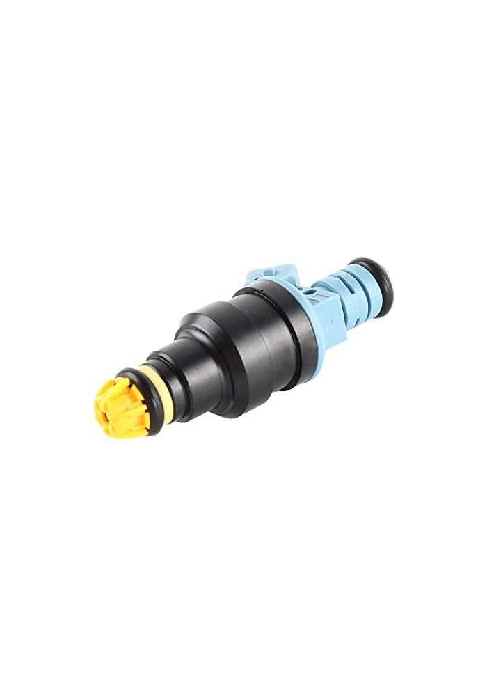DEMULAX Petrol Fuel Injector for BMW 325 525 2.5L L6 - Image 3