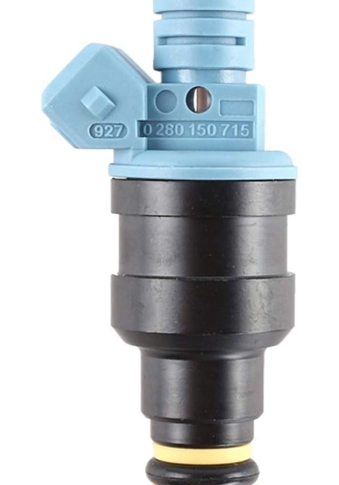 DEMULAX Petrol Fuel Injector for BMW 325 525 2.5L L6 - Image 1