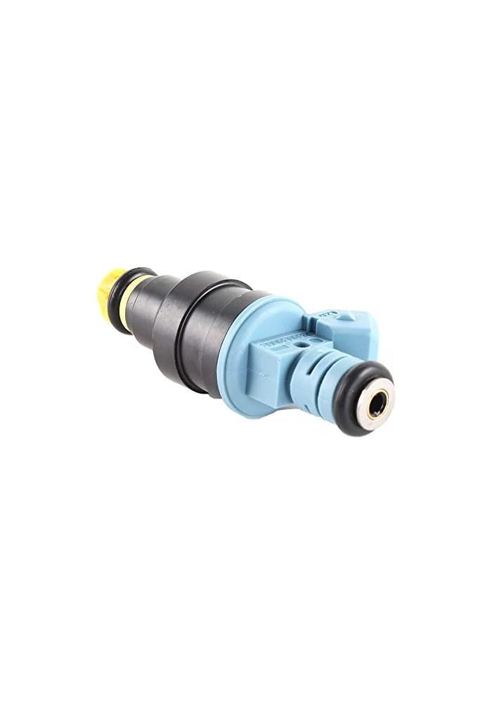 DEMULAX Petrol Fuel Injector for BMW 325 525 2.5L L6 - Image 4