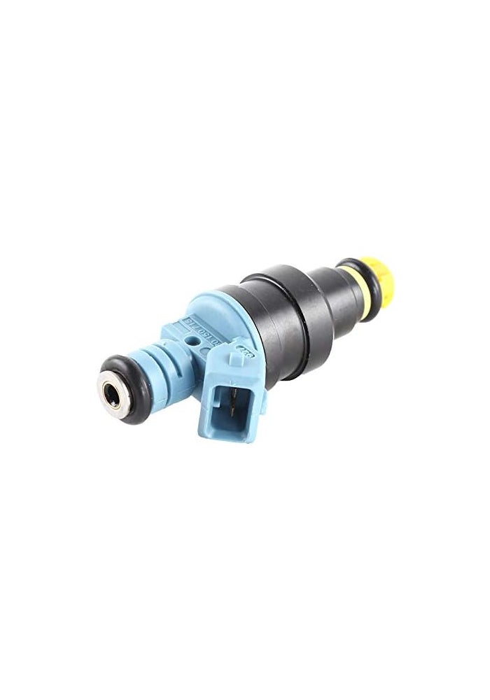 DEMULAX Petrol Fuel Injector for BMW 325 525 2.5L L6 - Image 5