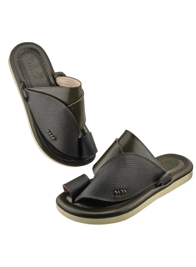 AL Fanoos Imperial Ramadan Signature Arabic sandals
