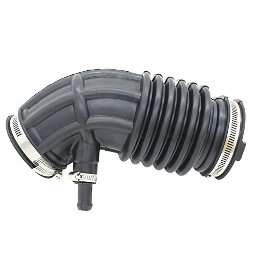 ZZCSZ 16576-JA000 696-085 Engine Air Intake Hose Tube Compatible with 2007-2013 Nissan Altima 2.5L 4 Cylinder Engine | Air Intake Duct Tube Replaces 16576JA000 - Image 5