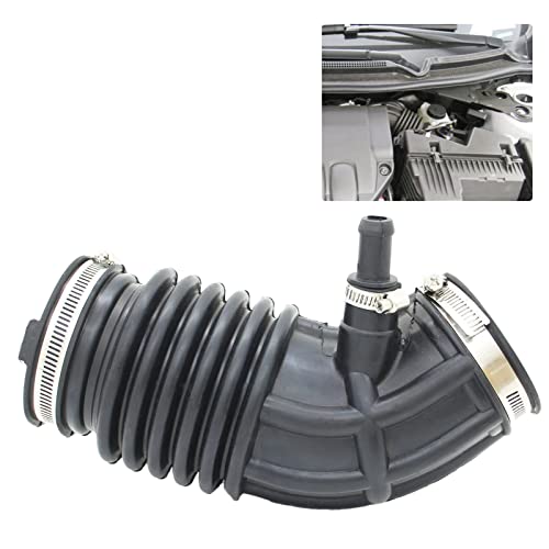 ZZCSZ 16576-JA000 696-085 Engine Air Intake Hose Tube Compatible with 2007-2013 Nissan Altima 2.5L 4 Cylinder Engine | Air Intake Duct Tube Replaces 16576JA000 - Image 1