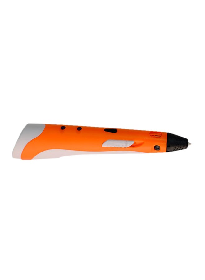 ATOUCH 3D-Pen Orange - Image 2