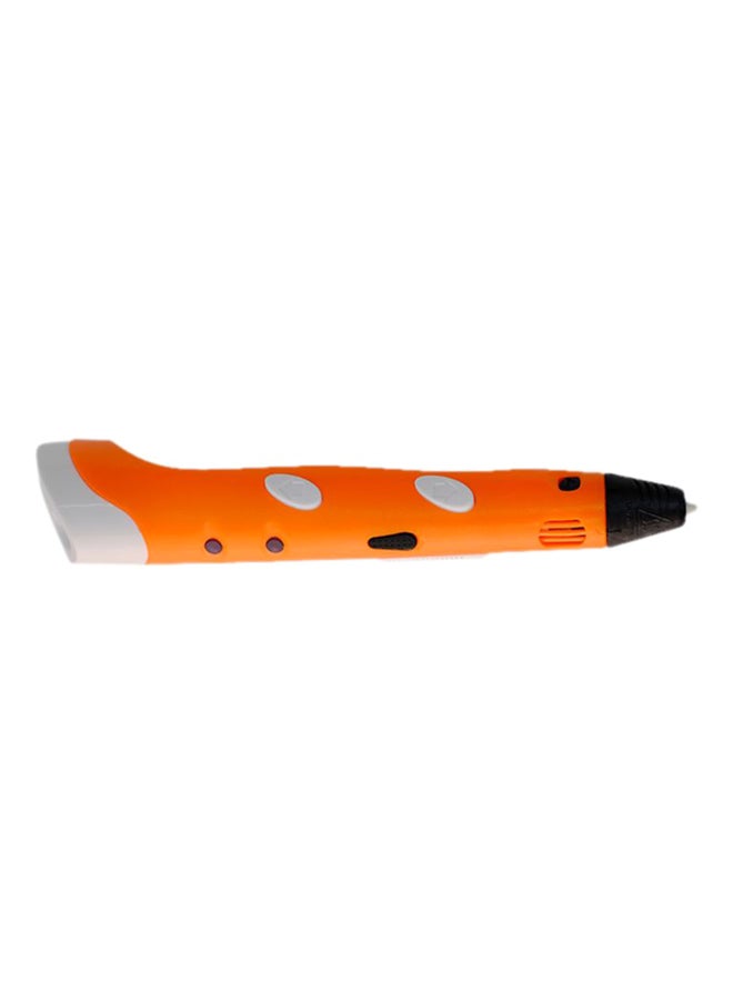 ATOUCH 3D-Pen Orange - Image 3