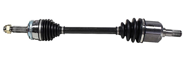 GSP NCV75528 CV Axle Shaft Assembly - Left Front (Driver Side) - Image 5