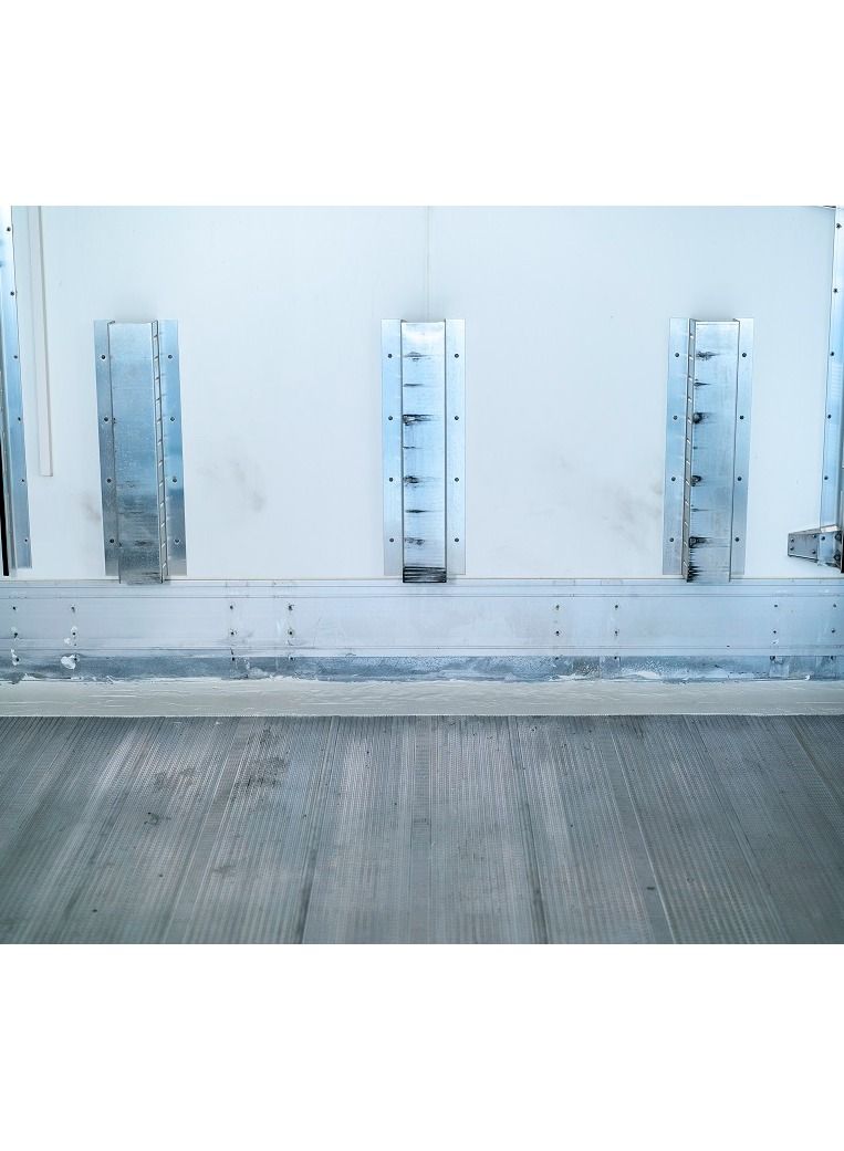 WEICON HP Epoxy Resin Plastic Steel, 500 g, Adhesive for Structural Bonding - Image 4