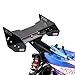 MOSHNOLY Carbon Fiber Tail Rear Wing for Arrma 6S 18 Typhon3 MM Thick Carbon Rear Spoiler Upgrades Replace Parts for RC Vehicle Scale Accessories ARA48004618 6S TyphonSmall Size Style - Image 2