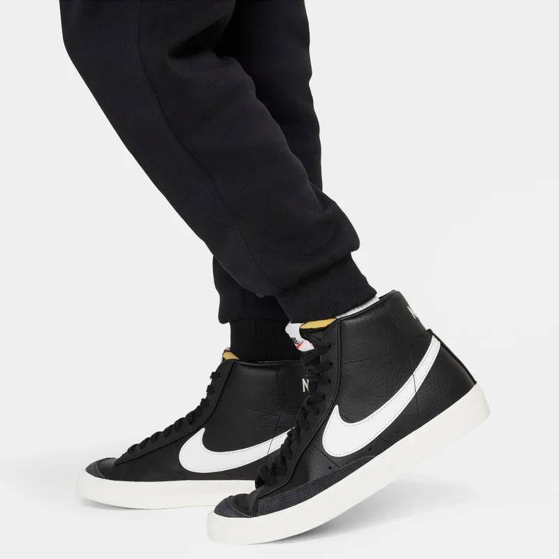 Nike Kids' Sportswear Amplify Joggers (Older Kids)