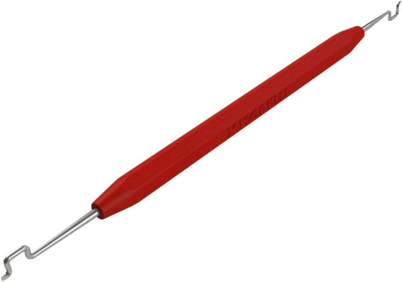 Orthodontic Dental Morelli Elastic Ligature Applicator Plastic