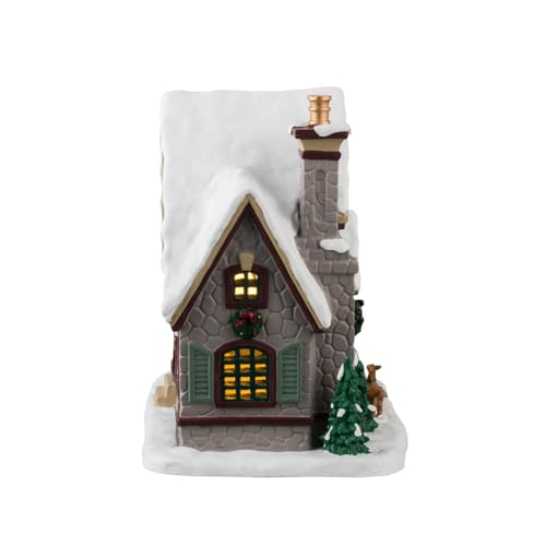 Lemax White Christmas 45235 - Image 3