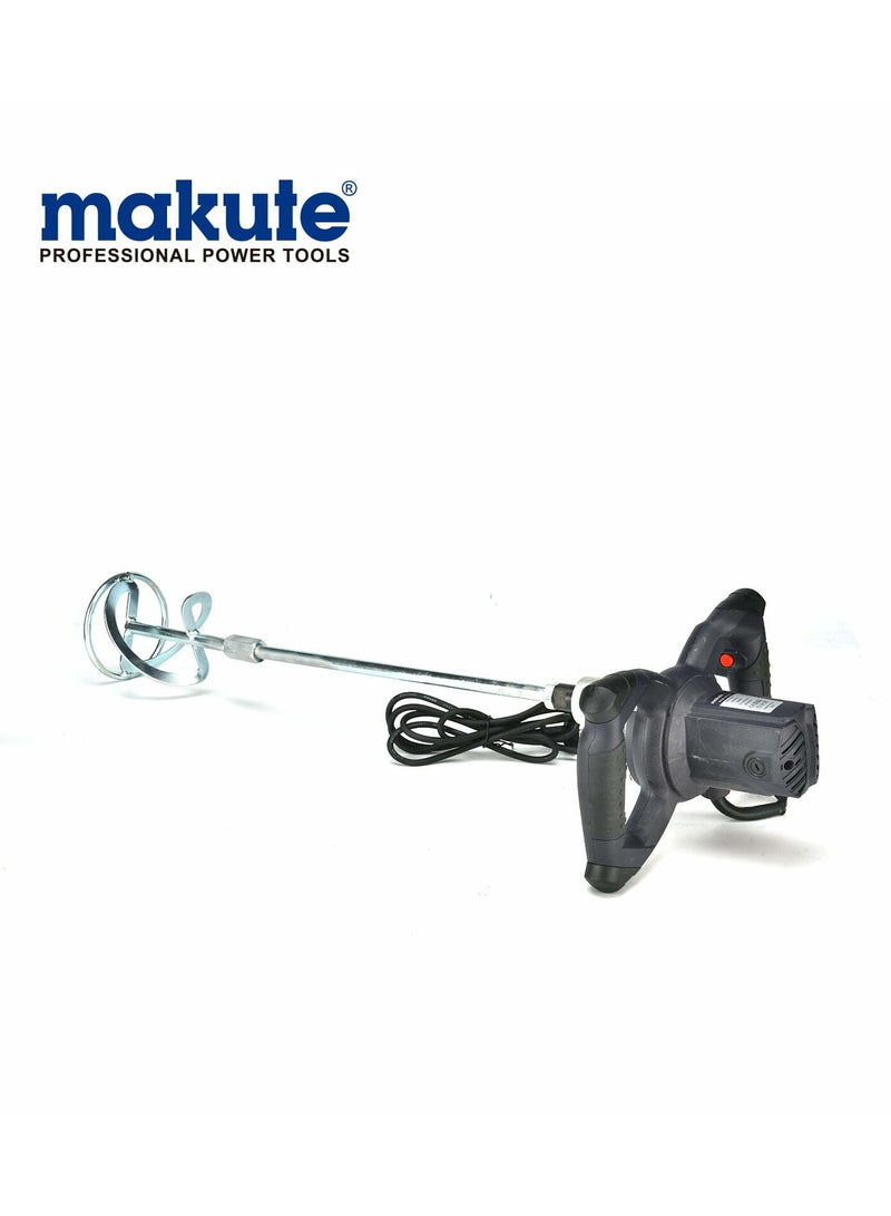 makute Drill paint mixer 1300 watts 120 mm - Image 2