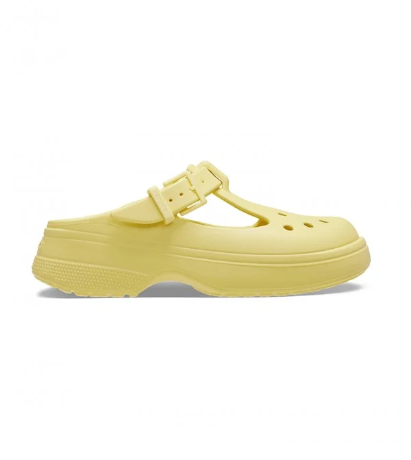 Classic Mary Jane Clog