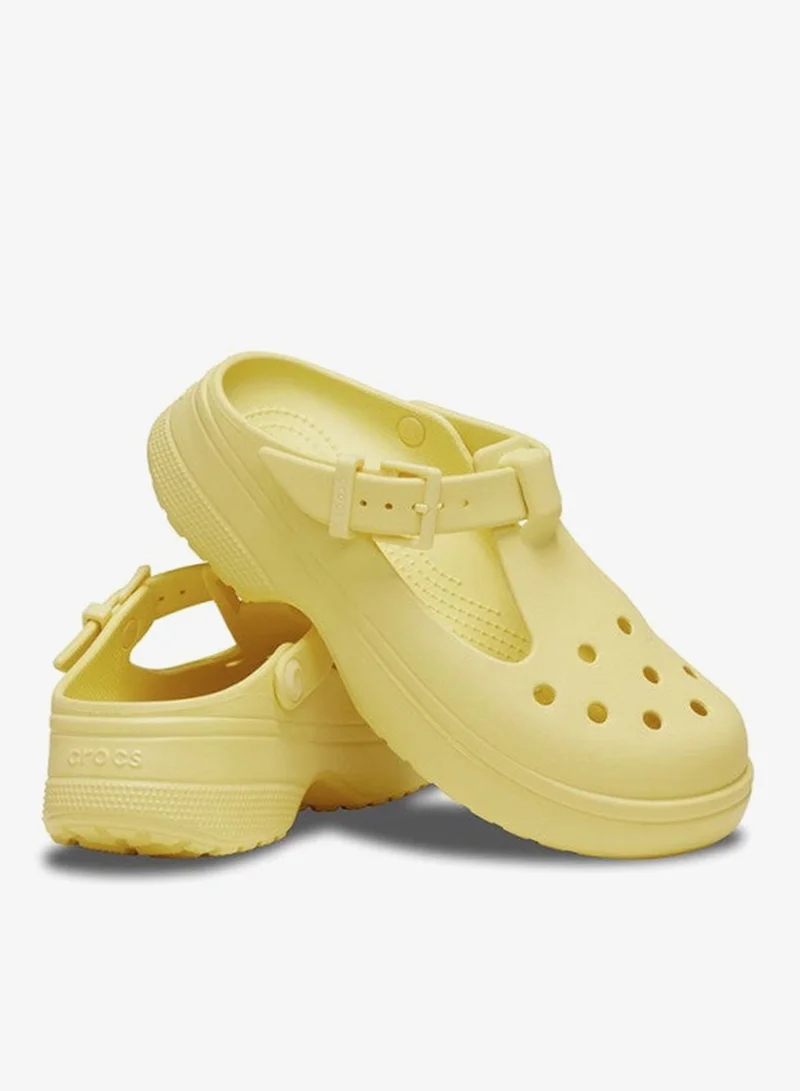 كروكس كلاسيك ماري جين كلج