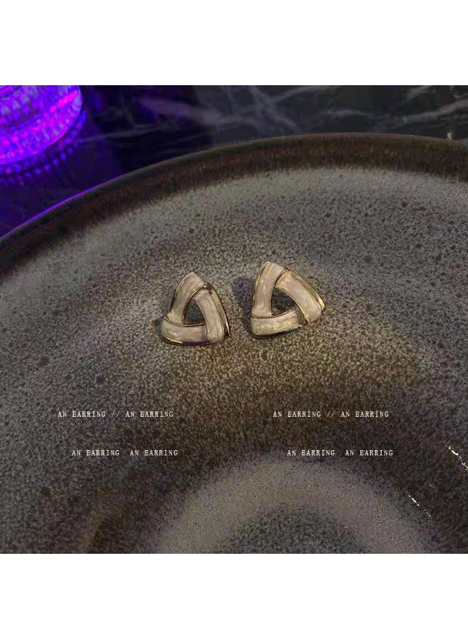 KUYING New Fashionable Design Earrings