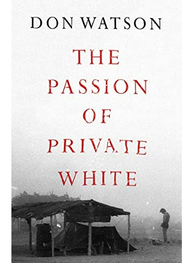 Passion Of Private White 