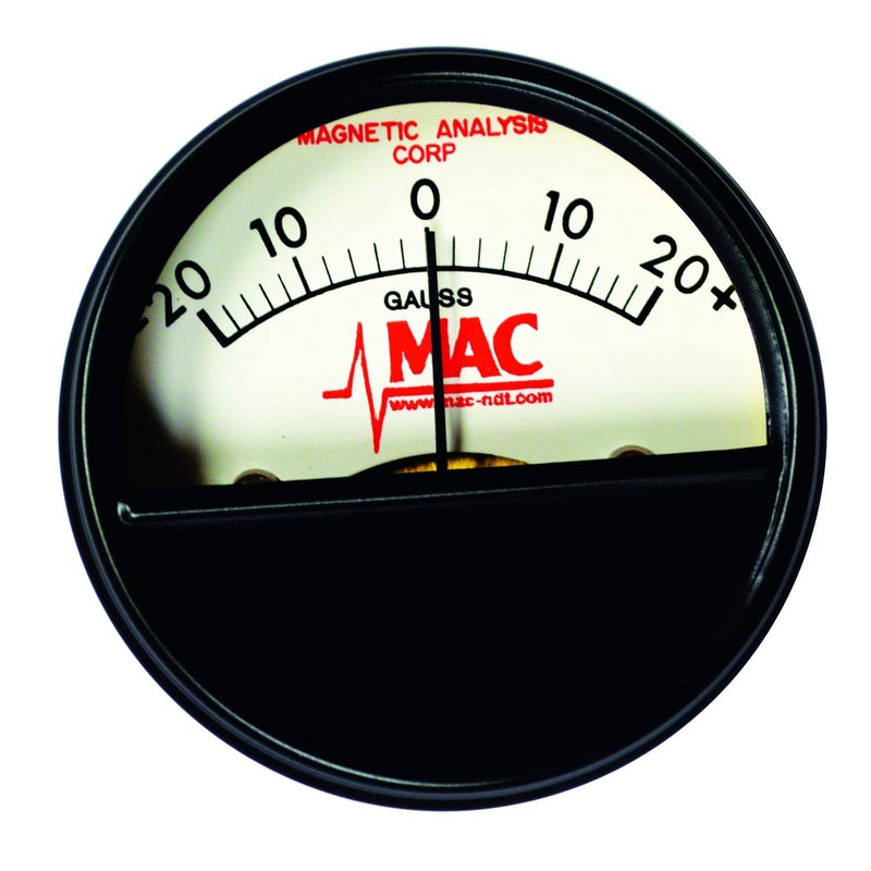 MAC Magnetism Detector - Image 2