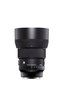 SIGMA Sigma 85mm f/1.4 DG DN Art Lens for Sony E  - Image 2