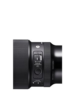 SIGMA Sigma 85mm f/1.4 DG DN Art Lens for Sony E  - Image 3